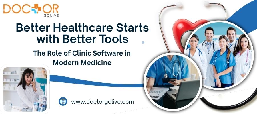 Revolutionizing Patient Care: Why Integrated Software Is Essential for Every Doctor